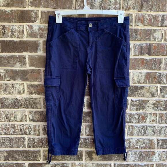 time and tru cargo pants